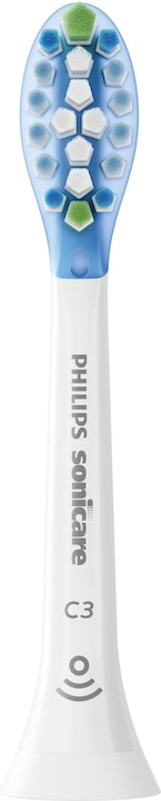 Productafbeelding Philips Sonicare C3 Premium Plaquette Verdediging (2 x)