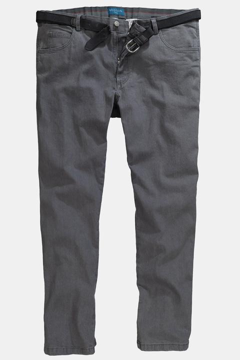 Immagine prodotto Boston Park Jeans, Swingpockets, bis Gr. 74/35 (68)