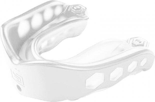 Produktbild Shock Doctor Gel Max Mundschutz (One Size)