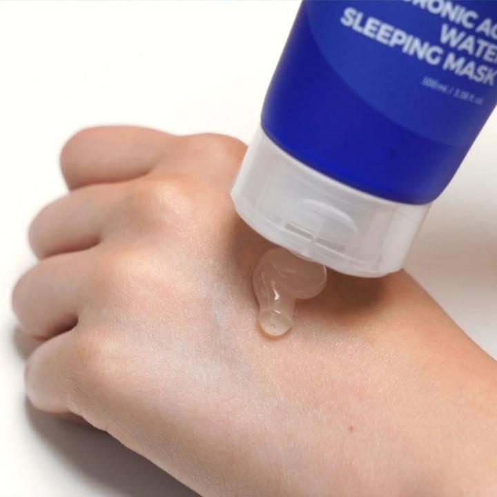 Image du produit Isntree Masque de sommeil (100 ml)