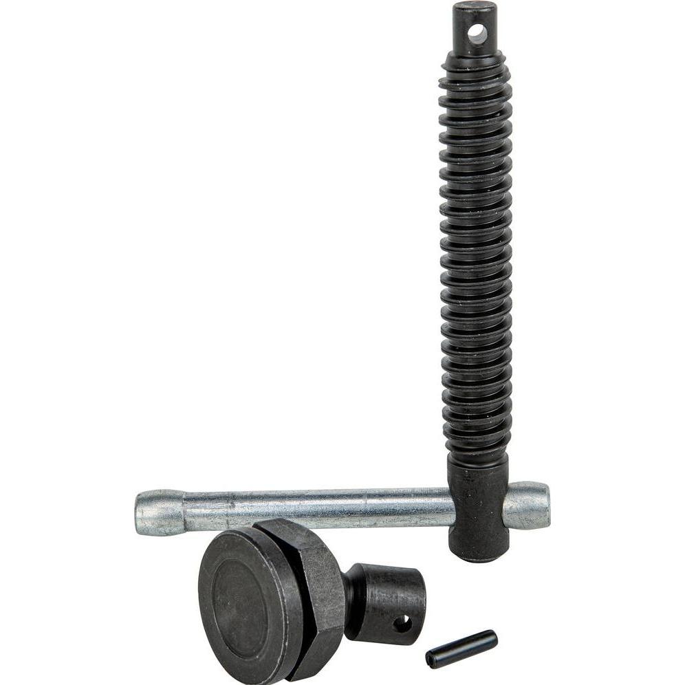 Bessey, Schraubstock + Zwinge, Ersatzteil-Set
