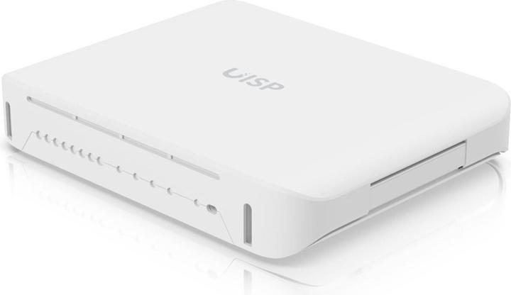 Image du produit Ubiquiti Boîtier résistant aux intempéries pour