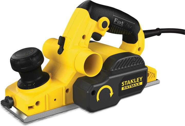 Stanley Hobelmaschine FME630K