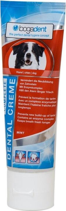 Immagine prodotto Bogar bogadent CREMA DENTALE Menta (Cane, 100 ml)