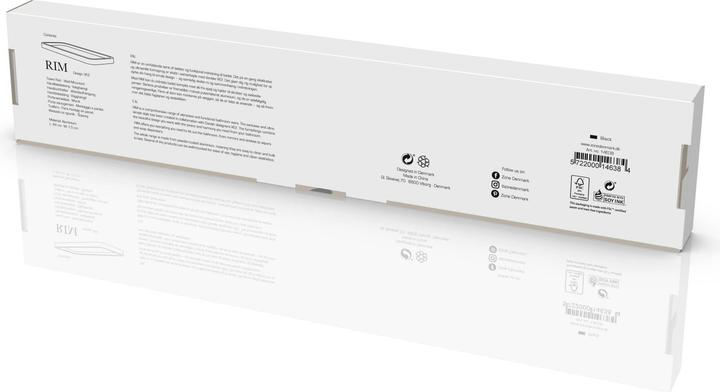 Actual product image Zone Denmark Rim