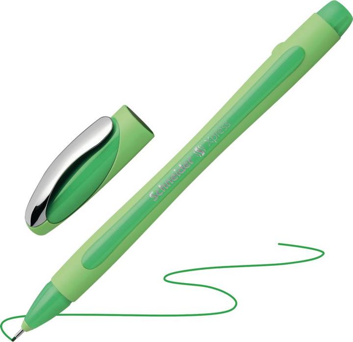 Immagine prodotto Schneider Fineliner Xpress (10x)