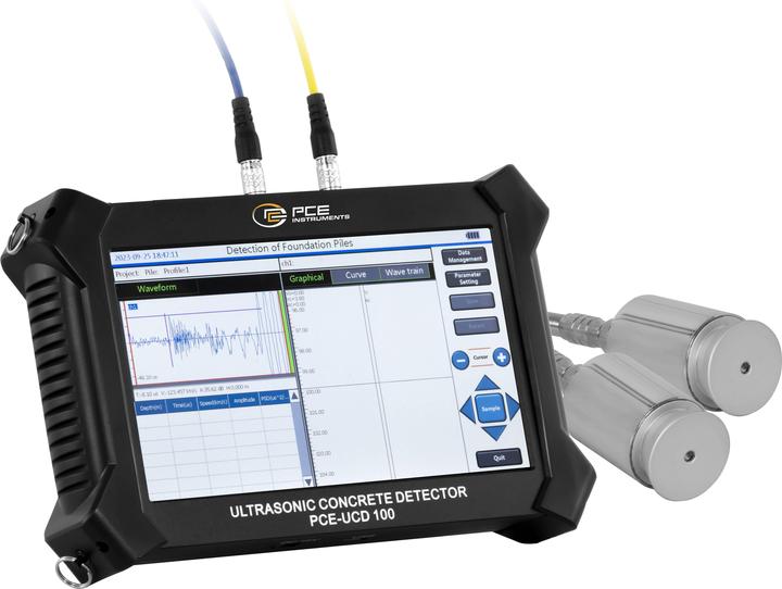 Immagine prodotto PCE Instruments PCE-UCD 100