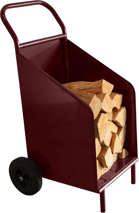 Image du produit Nischenmarkt Kaminholzwagen
