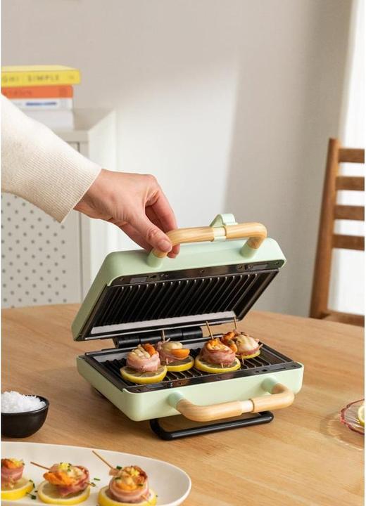 Actual product image Create Platten - STONE 3 in 1 - Grill