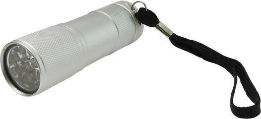 Actual product image Novidarte TORCH IX Torch (8.80 cm, 900 lm)