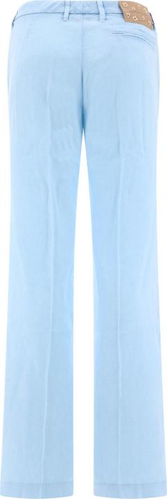Produktbild Jacob Cohen "Selena" trousers (40)