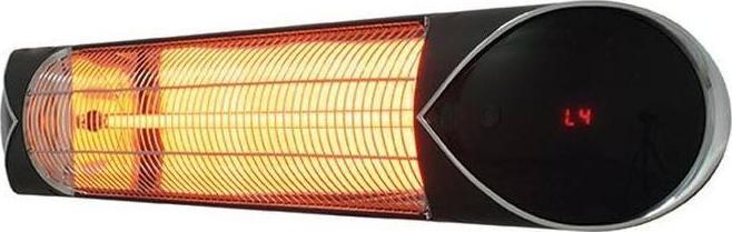 Actual product image Sonnenkönig Mercury (2000 W)