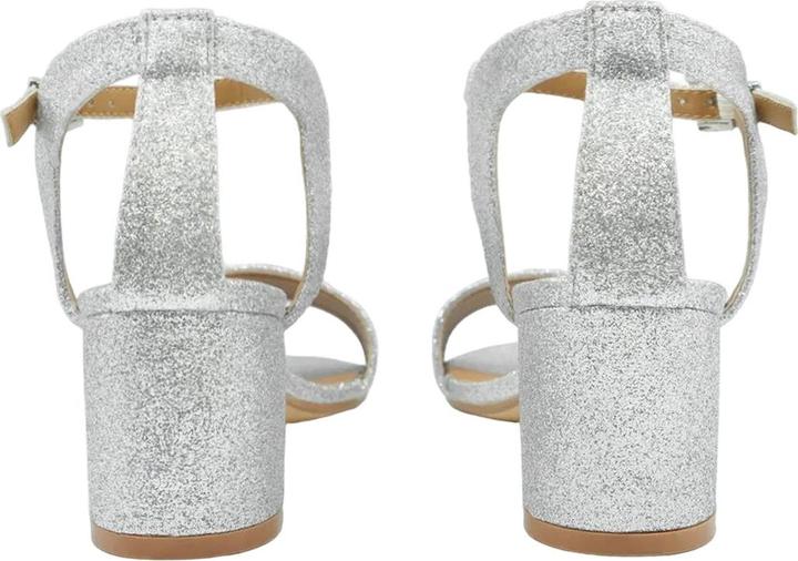 Produktbild Where's That From Sandalen Adrianna Glitzer (36)