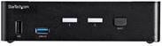 Immagine prodotto StarTech 2 Pt Displayport Kvm