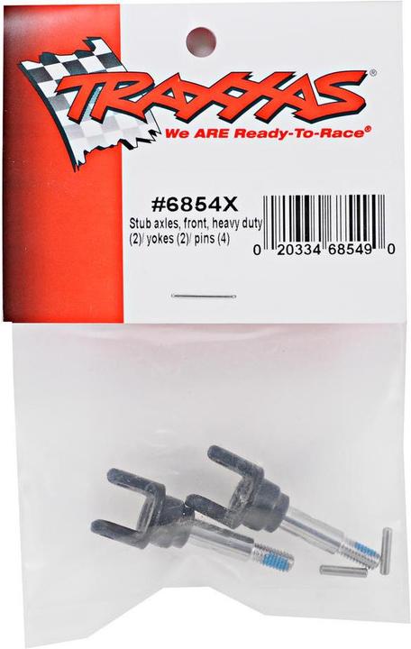Produktbild Traxxas Achsschenkel