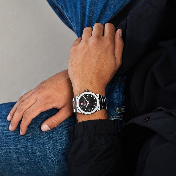 Produktbild Swiss Military Hanowa Sidewinder (Analoguhr, 43 mm)