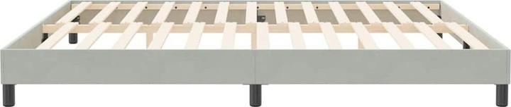 Produktbild vidaXL Boxspringbett (200 x 210 cm)
