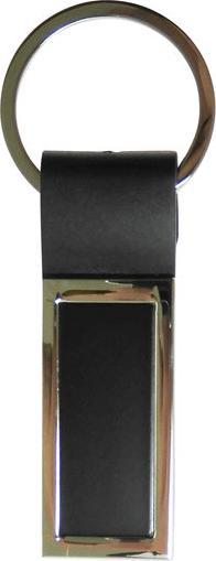 Actual product image Novidarte EMILIO ROSSINI Keyring