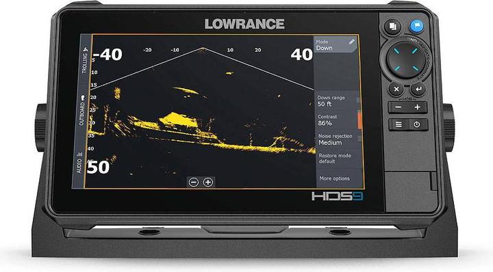 Actual product image Lowrance HDS Pro
