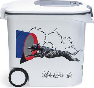 Produktbild Curver Futtercontainer Hund