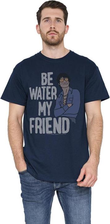 Produktbild Bruce Lee The Shapeless TShirt (M)