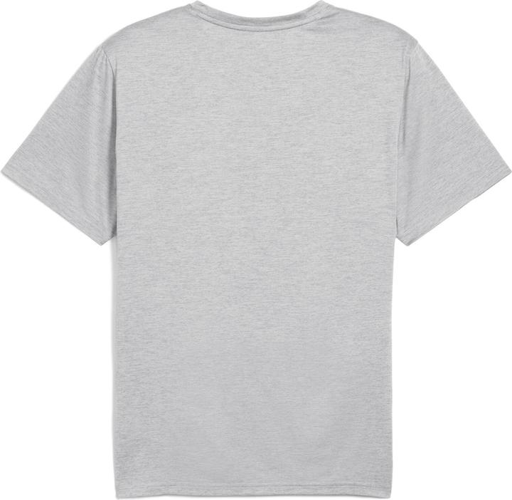 Produktbild Puma M TAD ESSENTIALS HEATHER CAT Tee (CF small cat) (3XL)