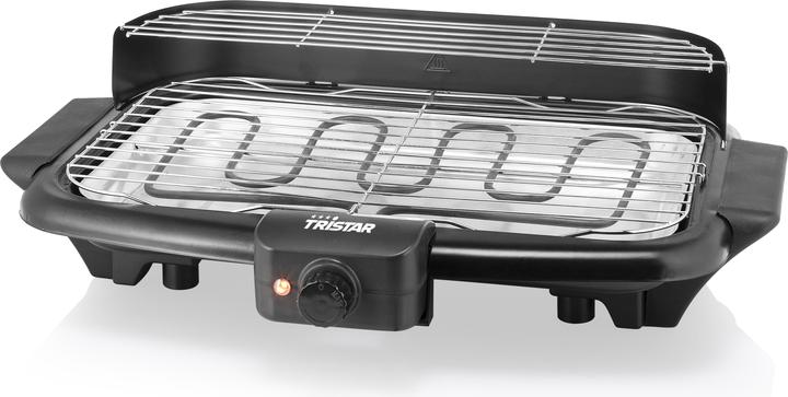 Produktbild Tristar BQ-2830 (2 kW)