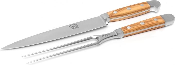 Produktbild Güde Solingen Alpha (21 cm)