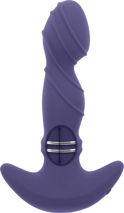 Actual product image Gender X ring it