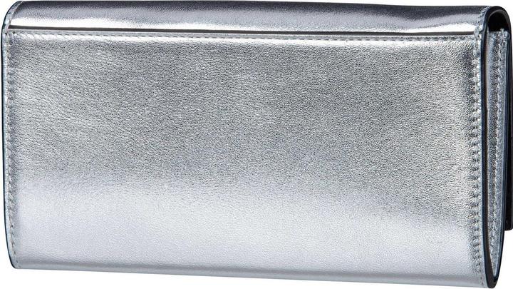 Actual product image Liebeskind Berlin Geldbörse Hilla Valentina Silver L