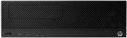 Produktbild HP Engage Flex Pro SFF i5-8500T () RAM SSD Keyboard + Mouse Windows 10 Pro (128 GB, 8 GB, Intel Core i5-8500T, UHD Graphics 630)