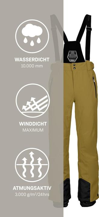 Immagine prodotto Killtec KSW 100 ENOSH MN SKI PNTS (M)