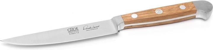 Produktbild Güde Solingen Steakmesser-Set (4 Stück, Messer)
