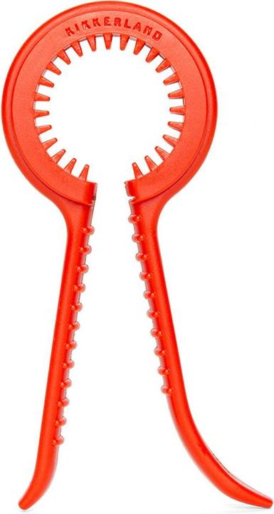 Kikkerland - Get a Grip! - 2.25 x 4.75 x 0.5 inches