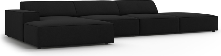 Actual product image Micadoni Jodie (Corner sofa)
