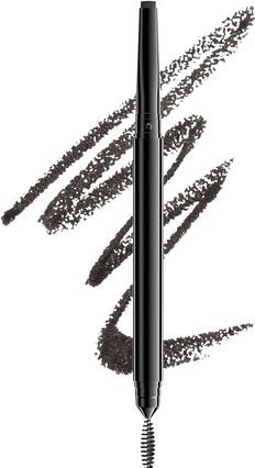 Produktbild NYX Professional Make-Up Precision (Black)