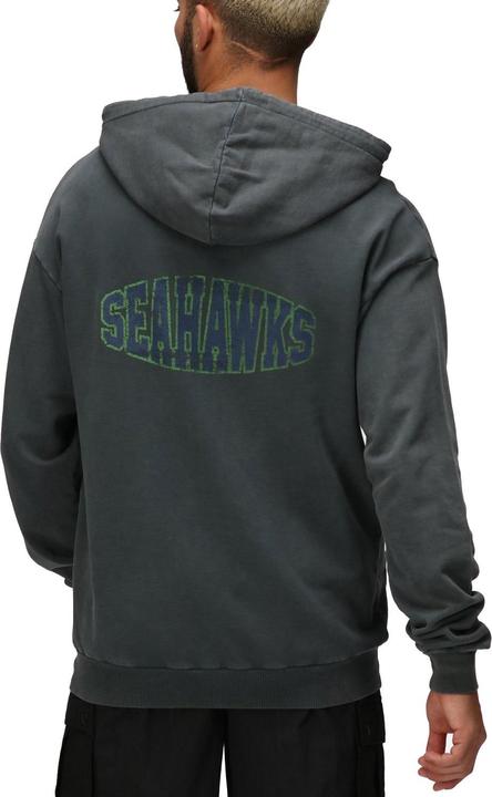 Produktbild Recovered Nfl Seahawks College Hooded (S)