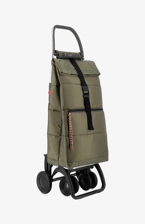 Image du produit Rolser Chariot d'achat noir