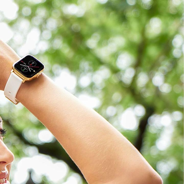 Produktbild Radiant Smartwatch RAS10402DF