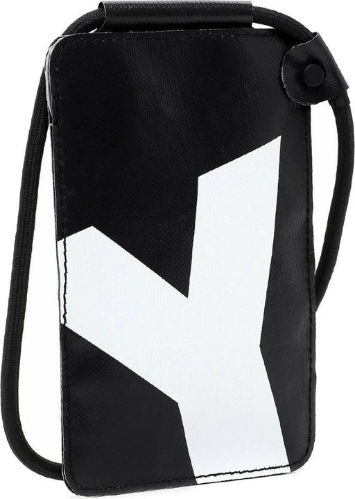 Actual product image Suri Frey Jessey tarpaulin mobile phone case 11.5 cm