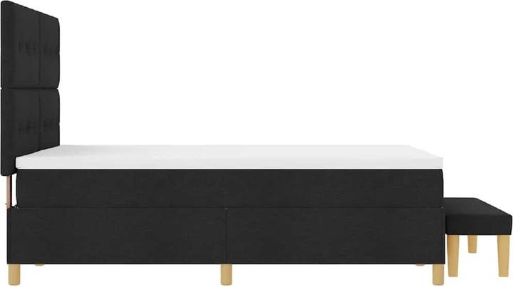 Produktbild vidaXL Boxspringbett (160 x 200 cm)