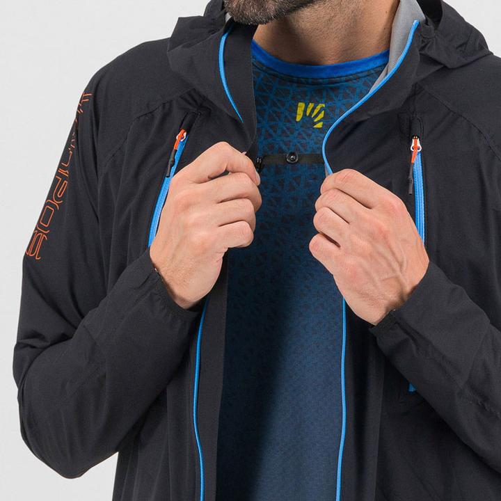 Produktbild Karpos Lavaredo Rain Jacket (XL)