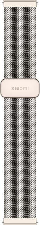 Productafbeelding Xiaomi Watch S4 41mm Milanese Strap Sunset Gold, BHR07VWGL (41 mm)