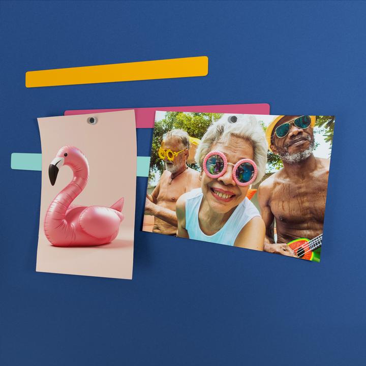 Immagine prodotto Trendform Striscia flessibile dell'elemento (Bacheca)