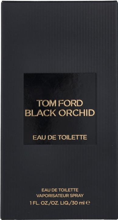Actual product image Tom Ford Eau de Toilette WN (Eau de toilette, 30 ml)