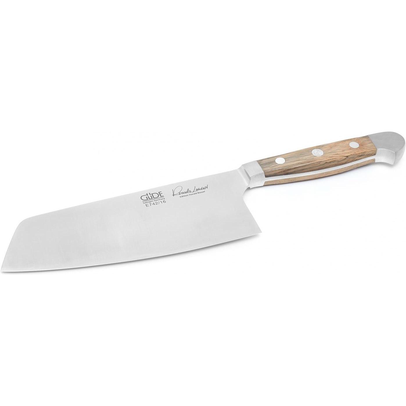 Güde Solingen Alpha (16 cm) (E742/16)