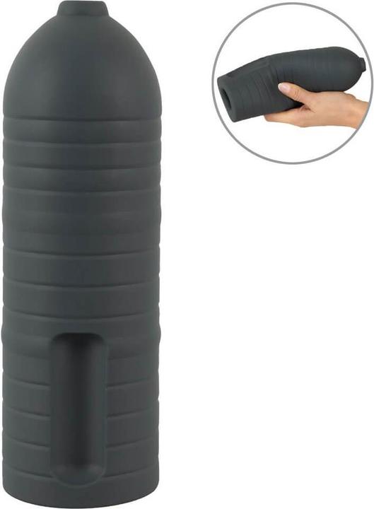 Actual product image Suck-O-Mat Performance Sleeve XL