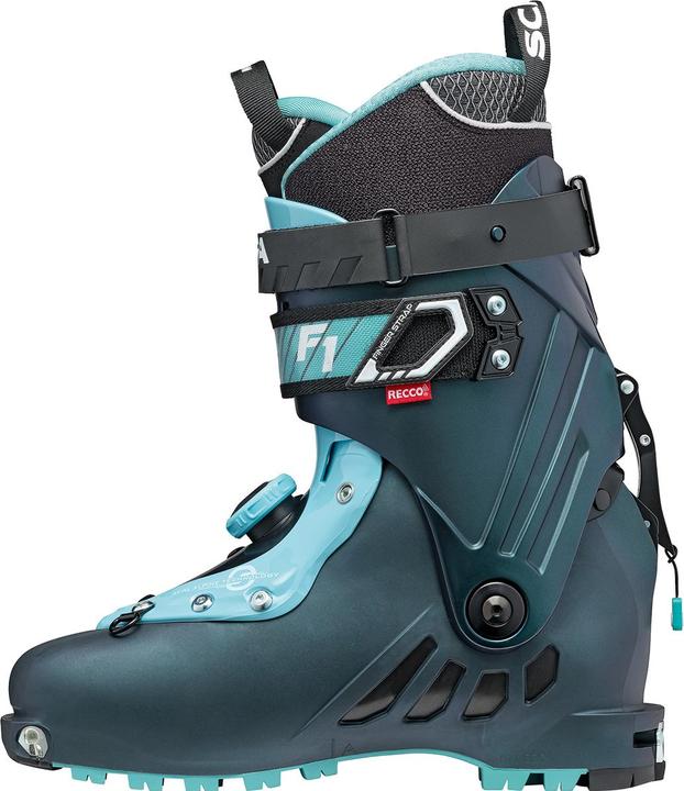 Produktbild Scarpa F1 Tourenstiefel (23)