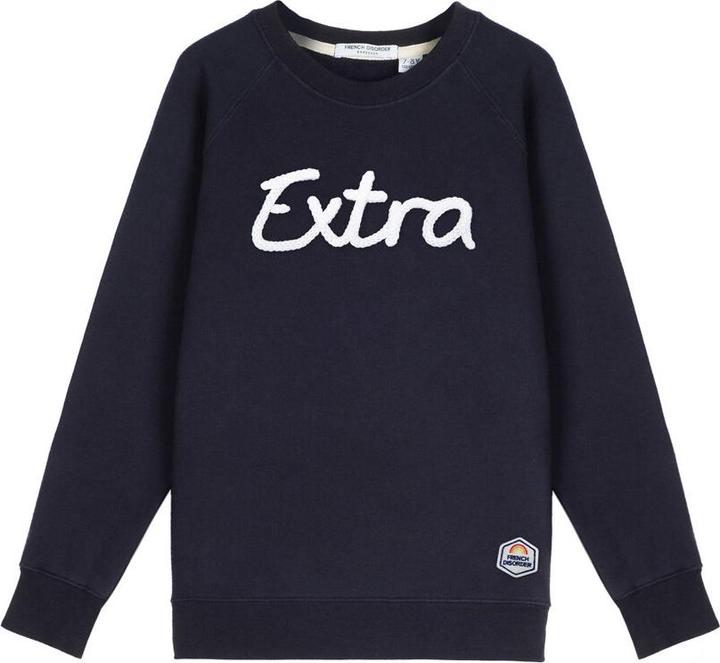 French Disorder sweatshirt mädchen billy extra (11XL)