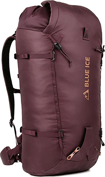 Actual product image Blue Ice Warthog 40 (40 l)